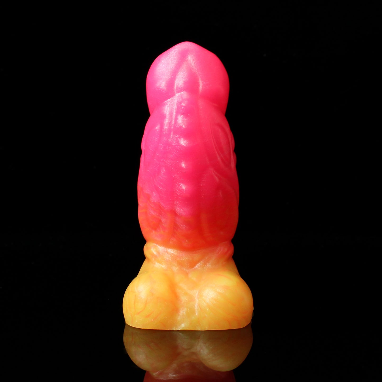 Nephilim - Size Mini - Medium Soft Firmness (UV-reactive)