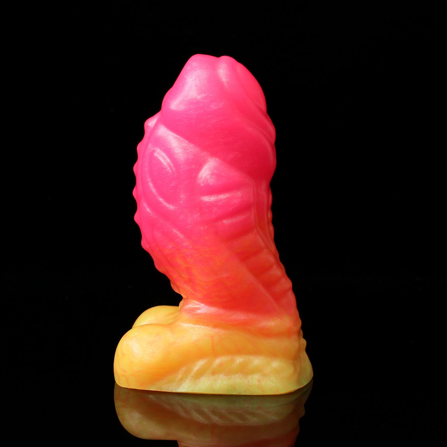 Nephilim - Size Mini - Medium Soft Firmness (UV-reactive)