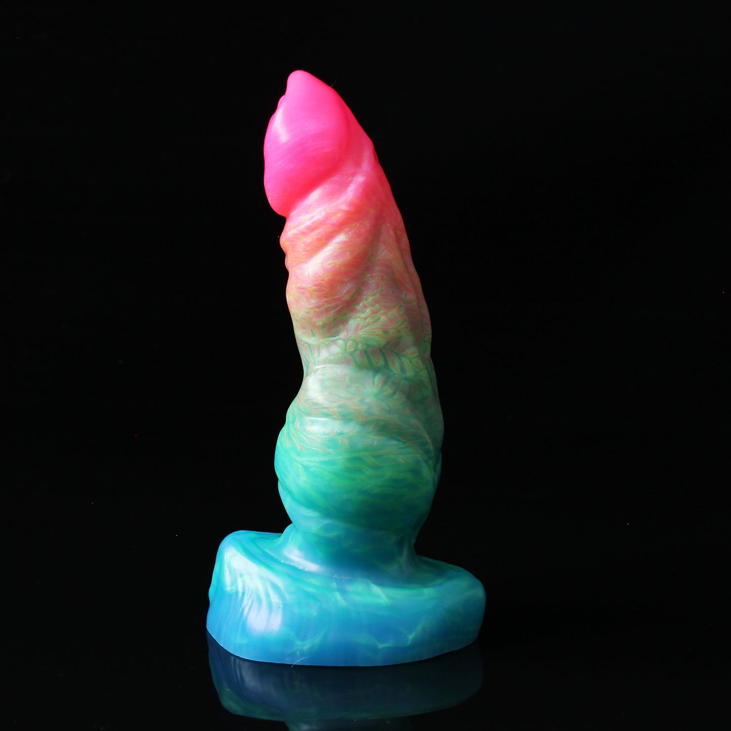 Werewolf - Size Small - Medium Soft (UV reactive)