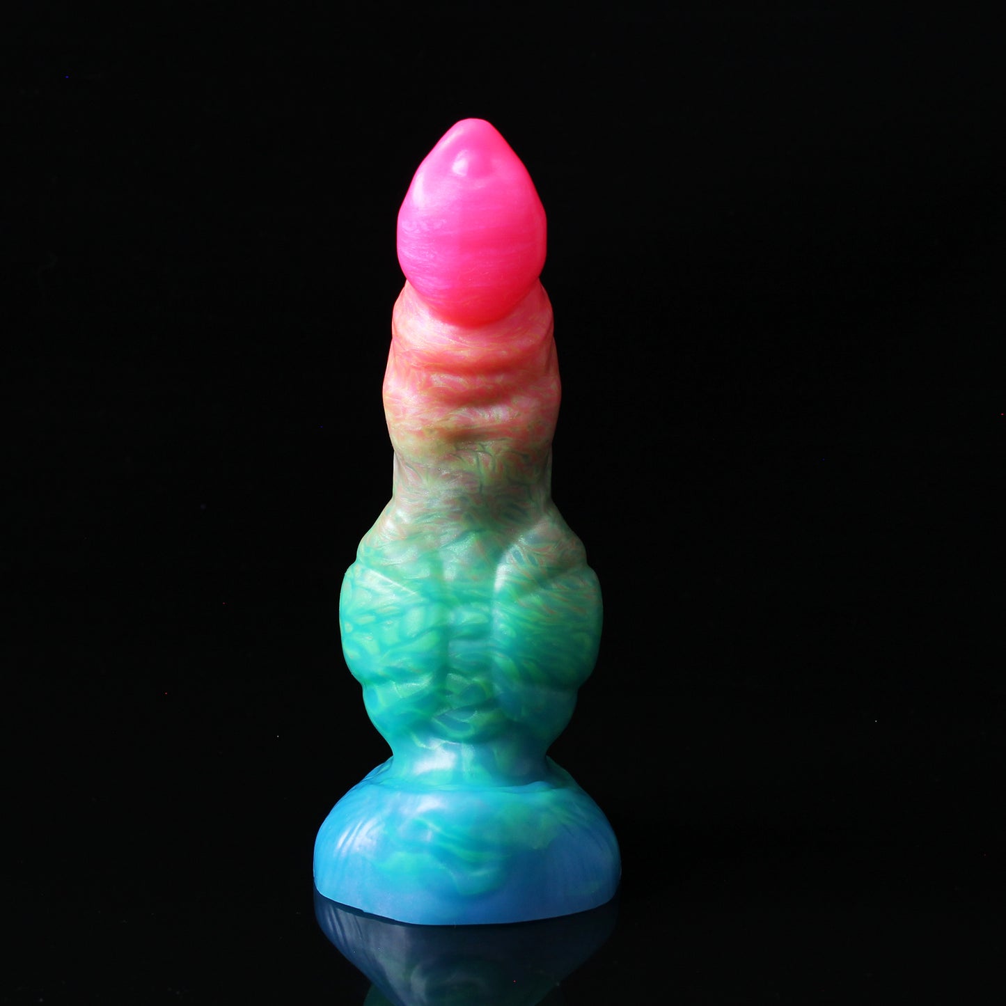 Werewolf - Size Small - Medium Soft (UV reactive)