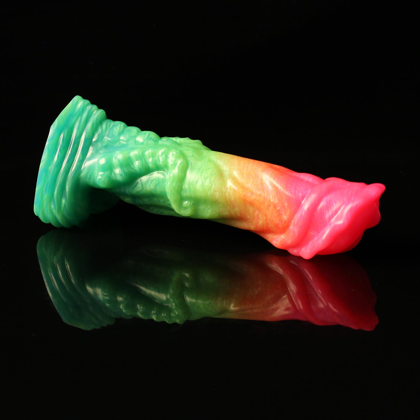 Nykur - Size Small - Medium Soft Firmness (UV reactive)