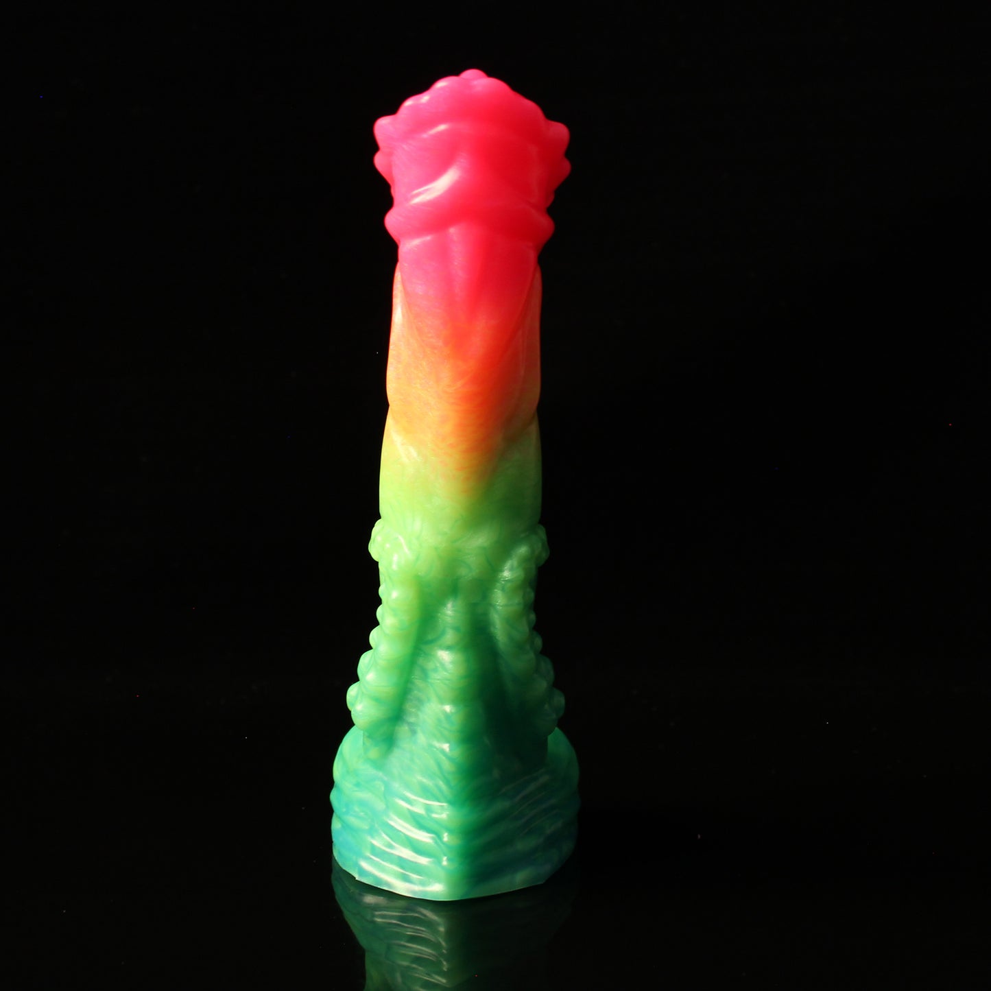 Nykur - Size Small - Medium Soft Firmness (UV reactive)