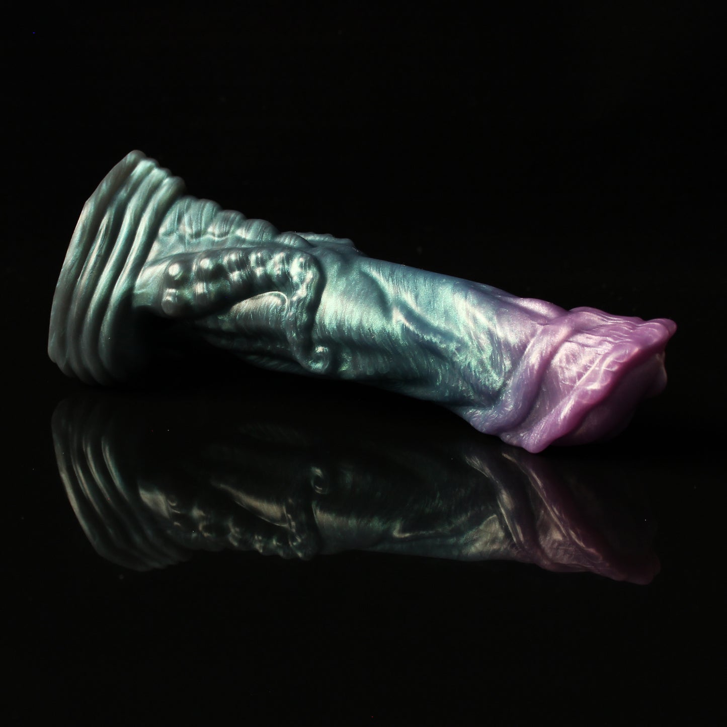 Nykur - Size Small - Soft & Squishy Firmness