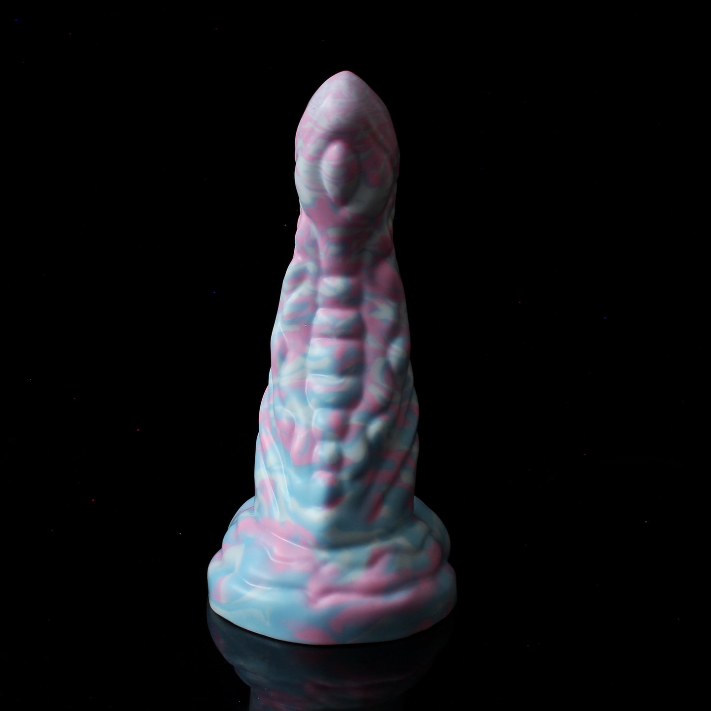 Outlander - Size Small - Medium Firm Firmness (UV reactive)