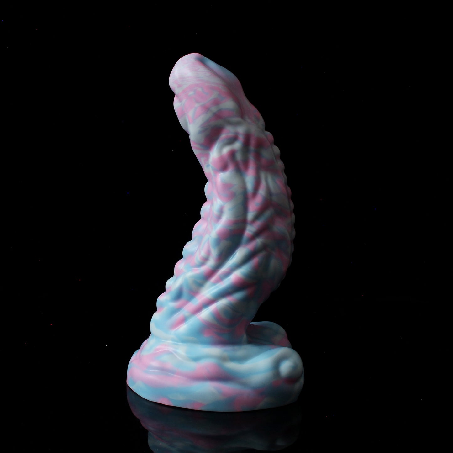 Outlander - Size Small - Medium Firm Firmness (UV reactive)