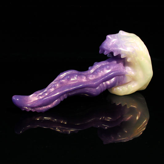 Maw of Asmodaios - Size Small - Soft & Squishy