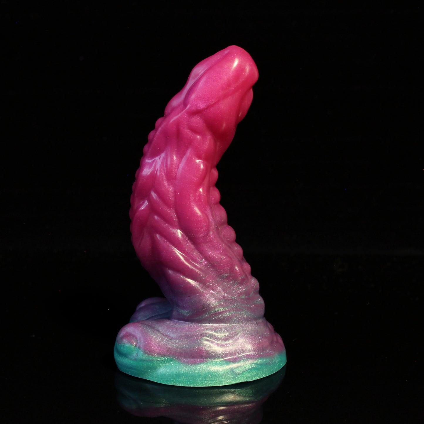 Outlander - Size Mini - Soft & Squishy Firmness