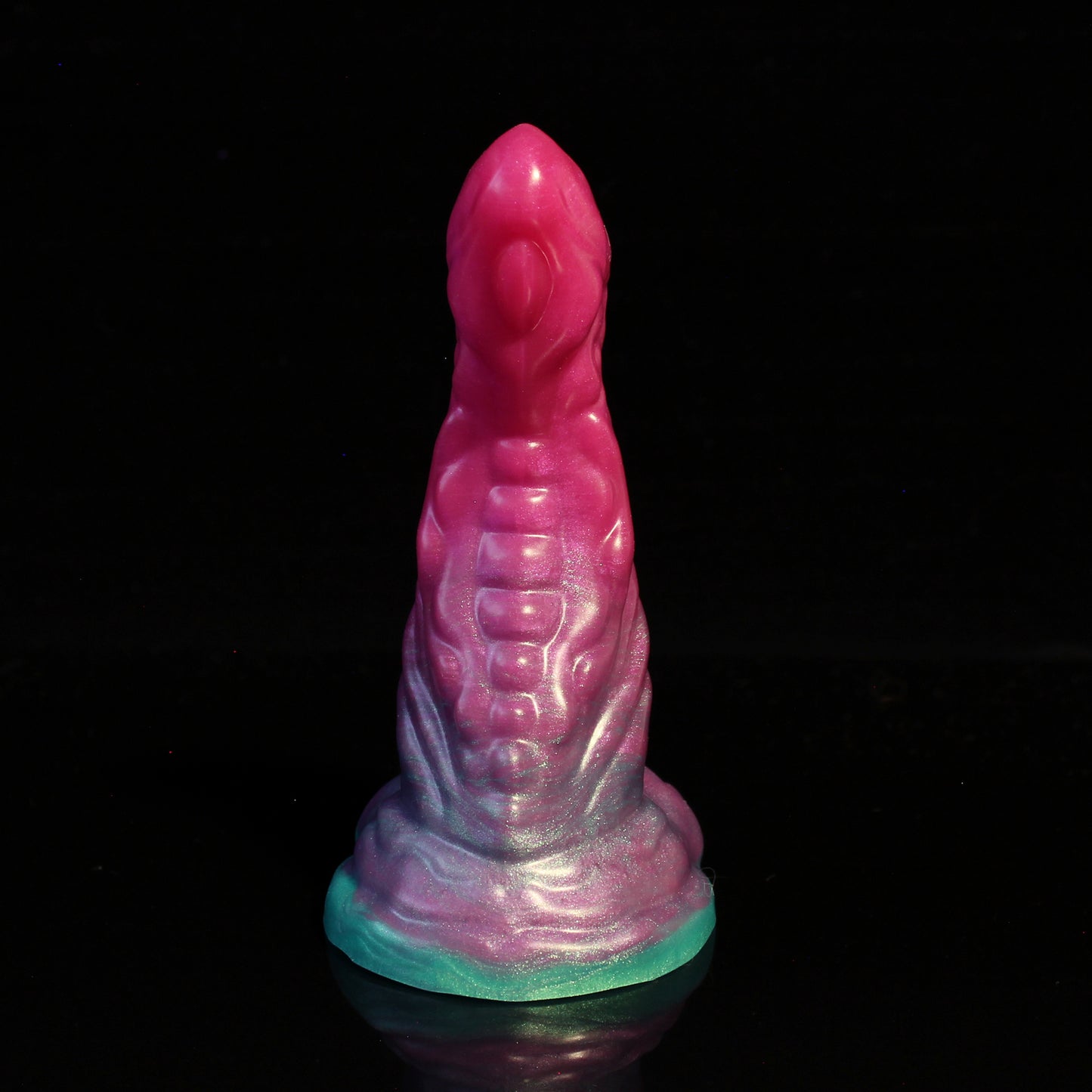 Outlander - Size Mini - Soft & Squishy Firmness