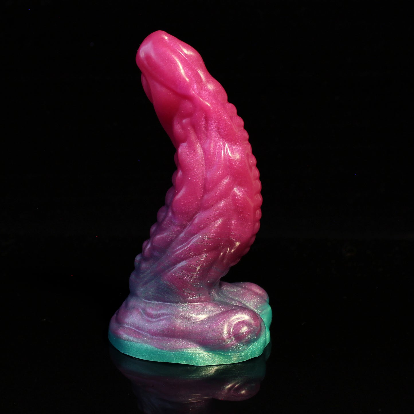 Outlander - Size Mini - Soft & Squishy Firmness