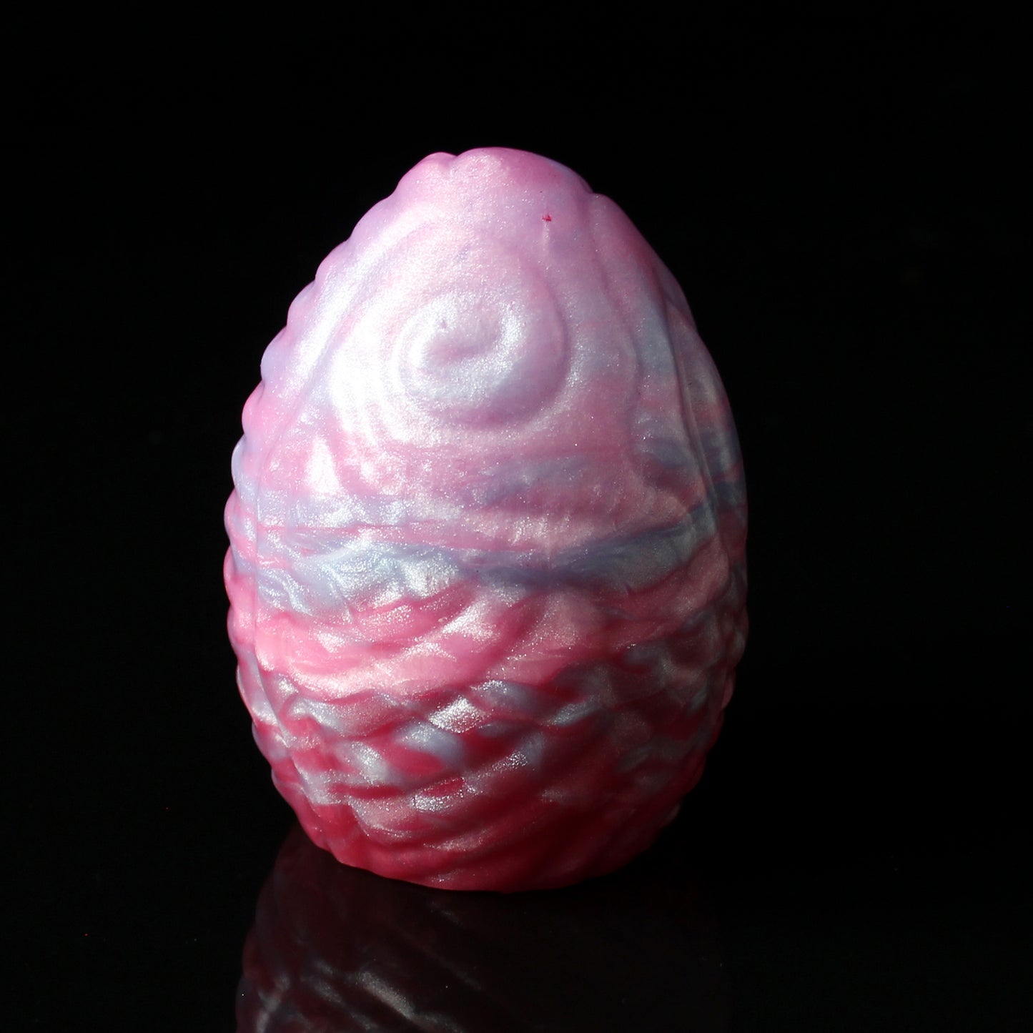 Outlander Alien Egg (Discounted Flop) - Size Large - Soft & Squishy Firmness