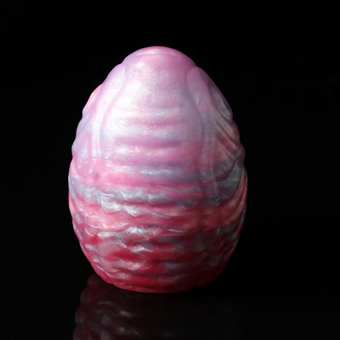 Outlander Alien Egg (Discounted Flop) - Size Large - Soft & Squishy Firmness