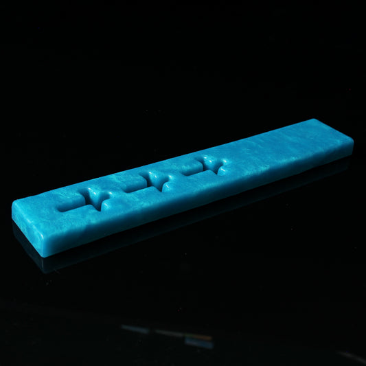 Spanking Stripe: Faith - Ready-Made