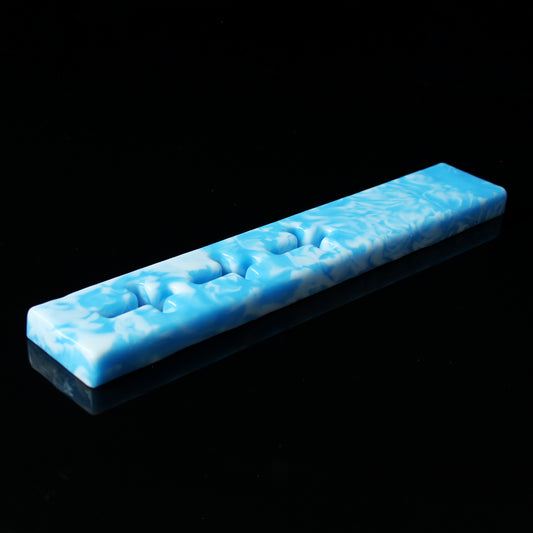 Spanking Stripe: Faith - Ready-Made (UV-reactive + GITD)