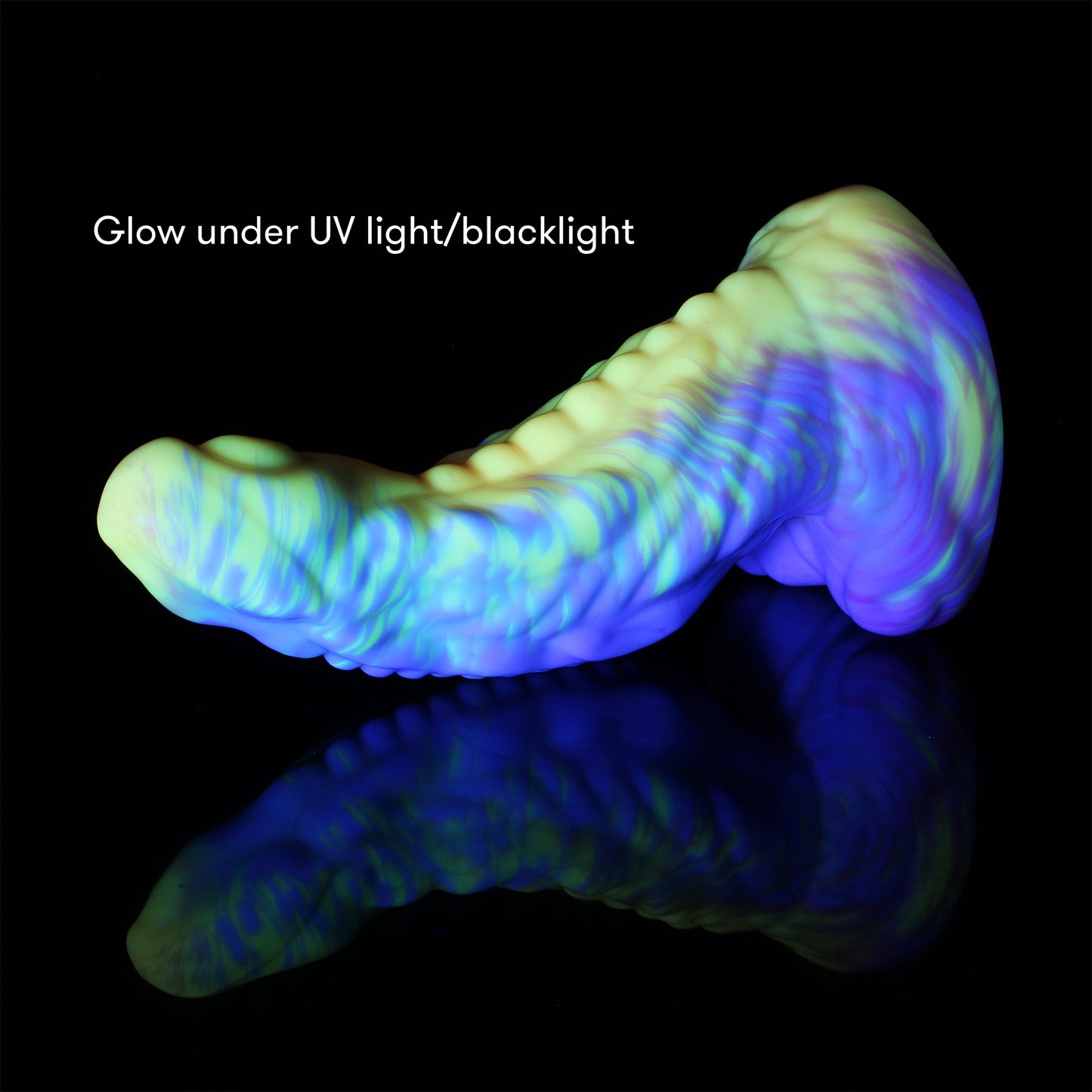 Outlander - Size Medium - Medium Soft Firmness (UV reactive)