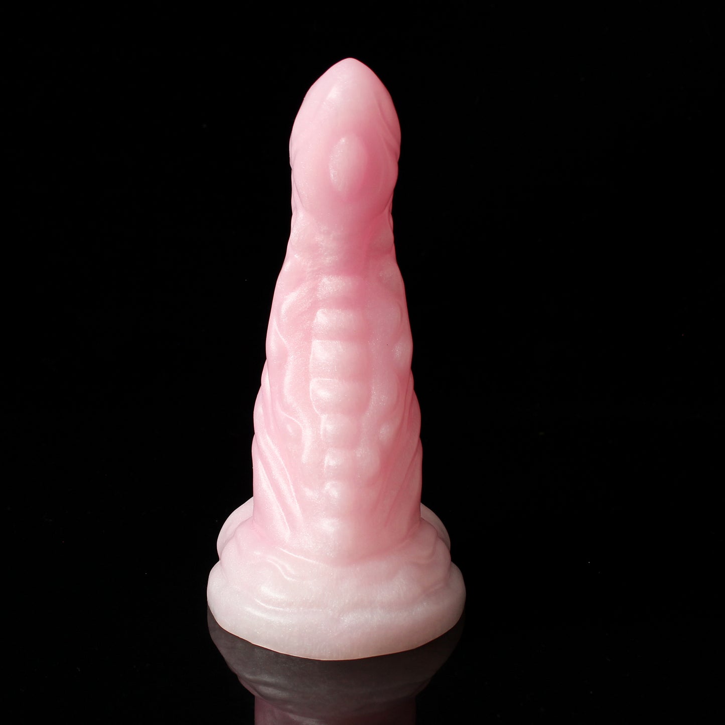 Outlander - Size Small - Soft & Squishy Firmness (UV reactive + GITD)