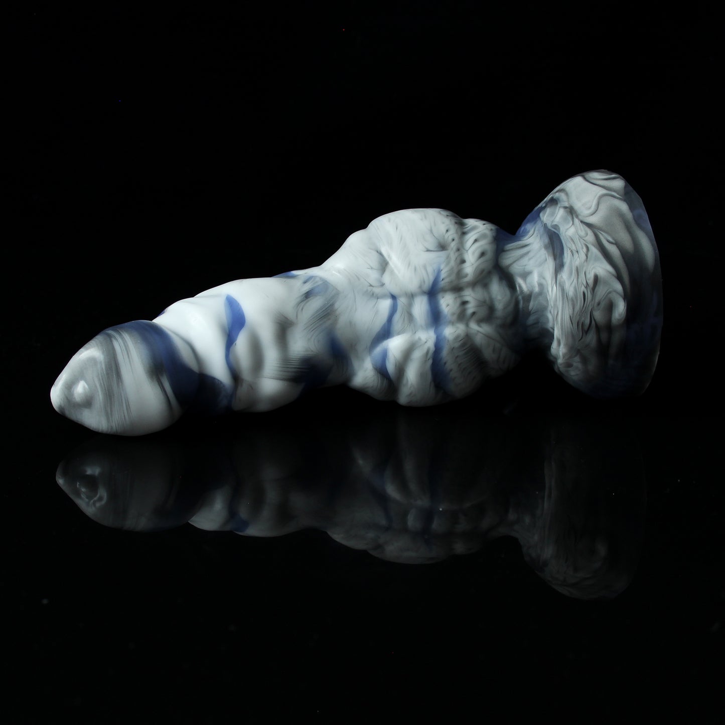 Werewolf - Size Medium - Soft & Squishy Firmness (UV reactive)