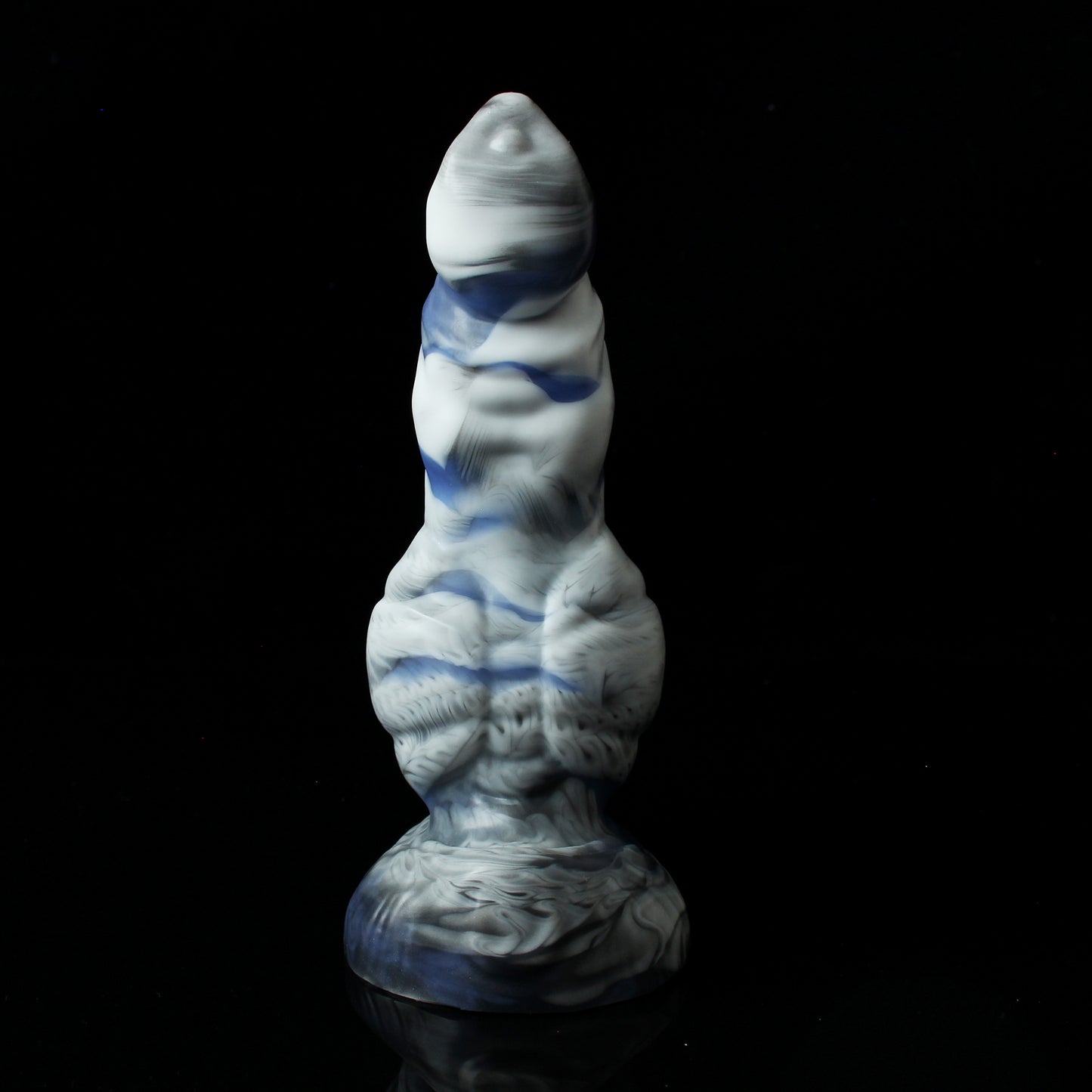Werewolf - Size Medium - Soft & Squishy Firmness (UV reactive)