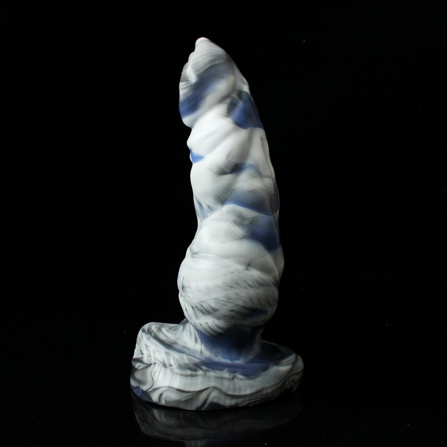 Werewolf - Size Medium - Soft & Squishy Firmness (UV reactive)