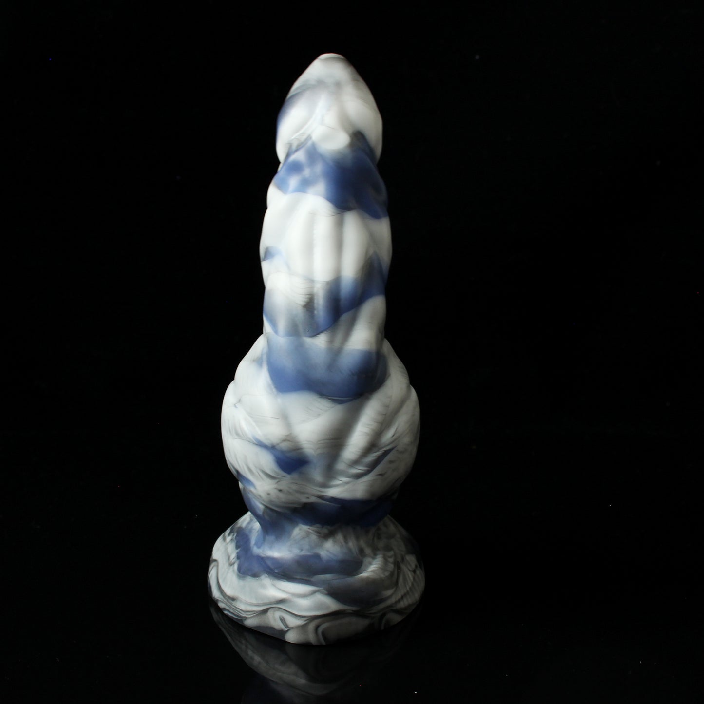 Werewolf - Size Medium - Soft & Squishy Firmness (UV reactive)