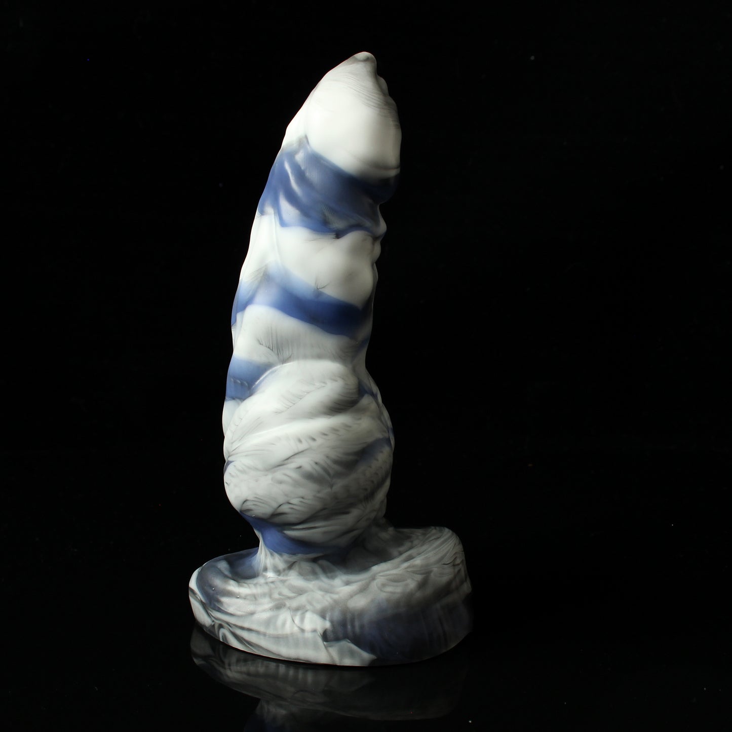 Werewolf - Size Medium - Soft & Squishy Firmness (UV reactive)