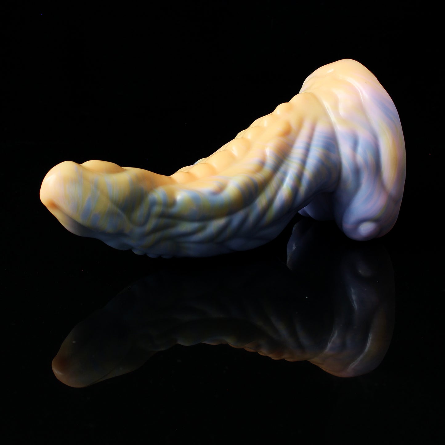 Outlander - Size Medium - Medium Soft Firmness (UV reactive)