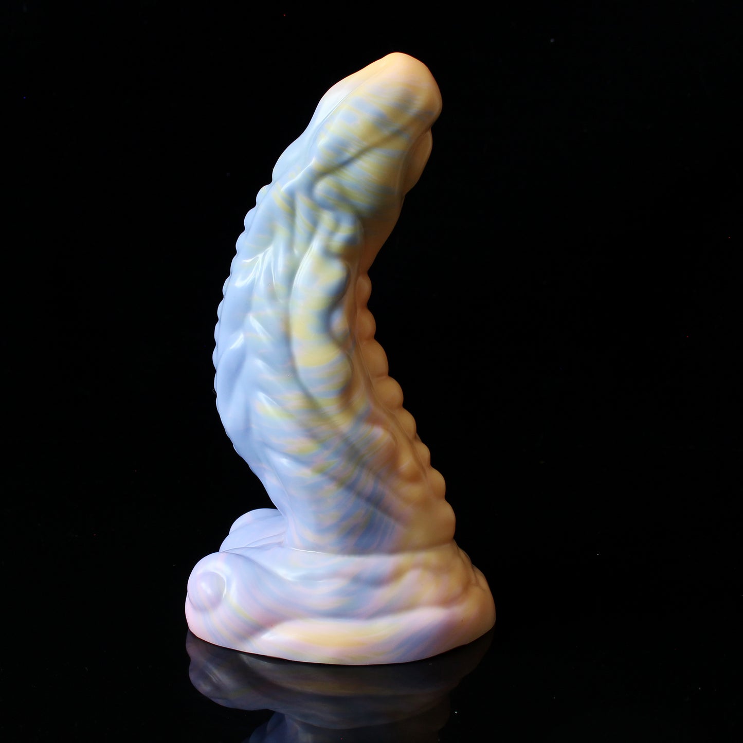 Outlander - Size Medium - Medium Soft Firmness (UV reactive)