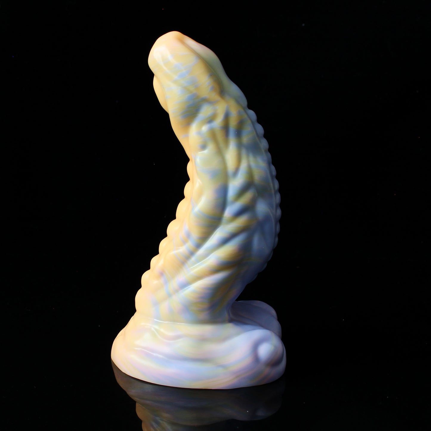 Outlander - Size Medium - Medium Soft Firmness (UV reactive)