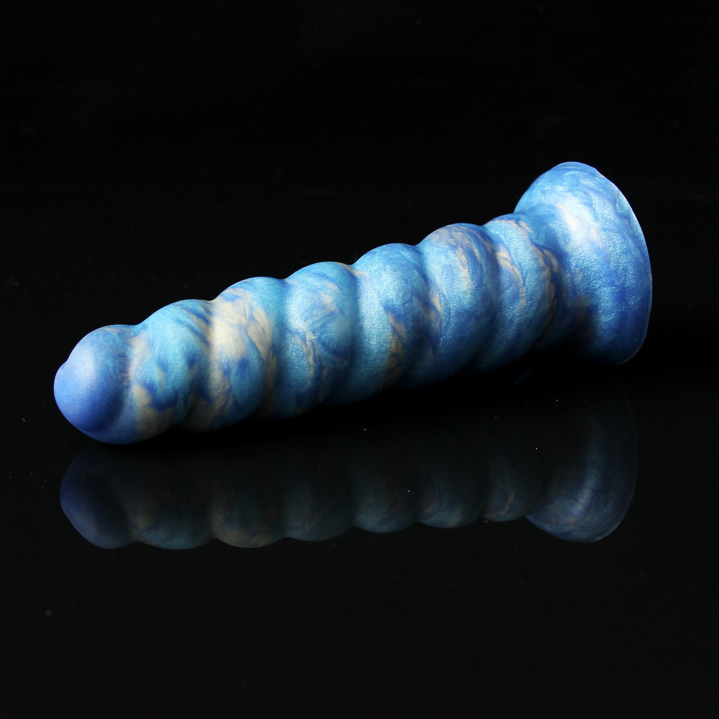 Unicorn - Size Small - Medium Soft Firmness (UV reactive + GITD)