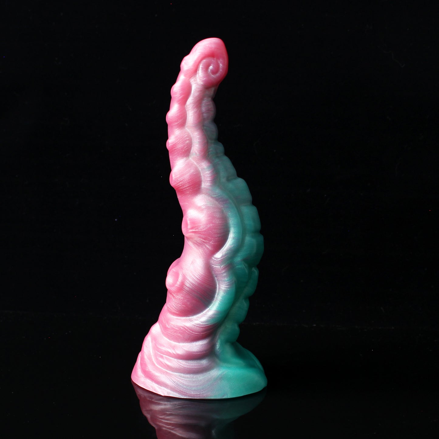 (Discounted Flop) Kraken - Size Medium - Soft & Squishy