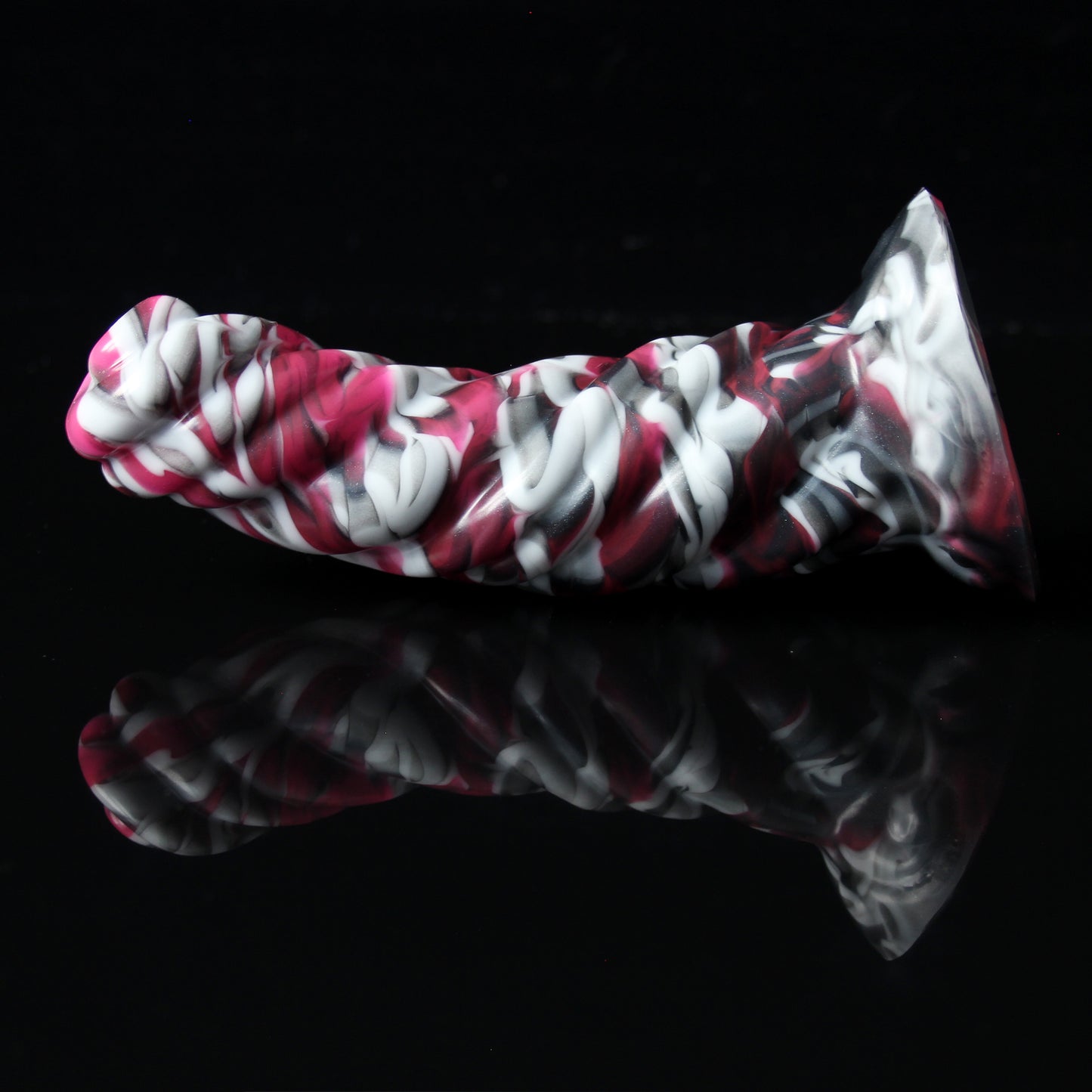 Faun - Size Mini - Medium Firm Firmness (UV reactive + GITD)