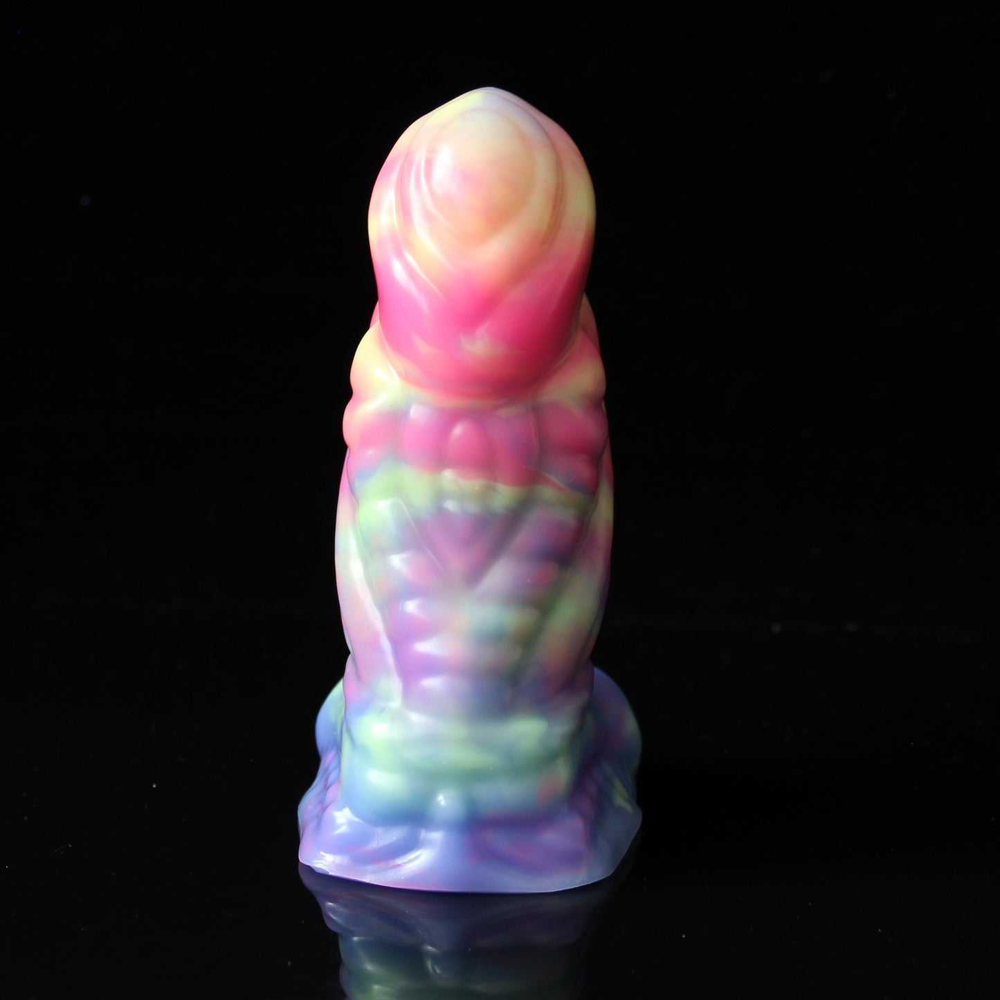 Nephilim - Size Mini - Soft & Squishy Firmness (UV reactive)