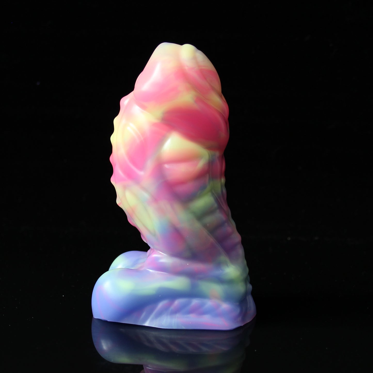 Nephilim - Size Mini - Soft & Squishy Firmness (UV reactive)
