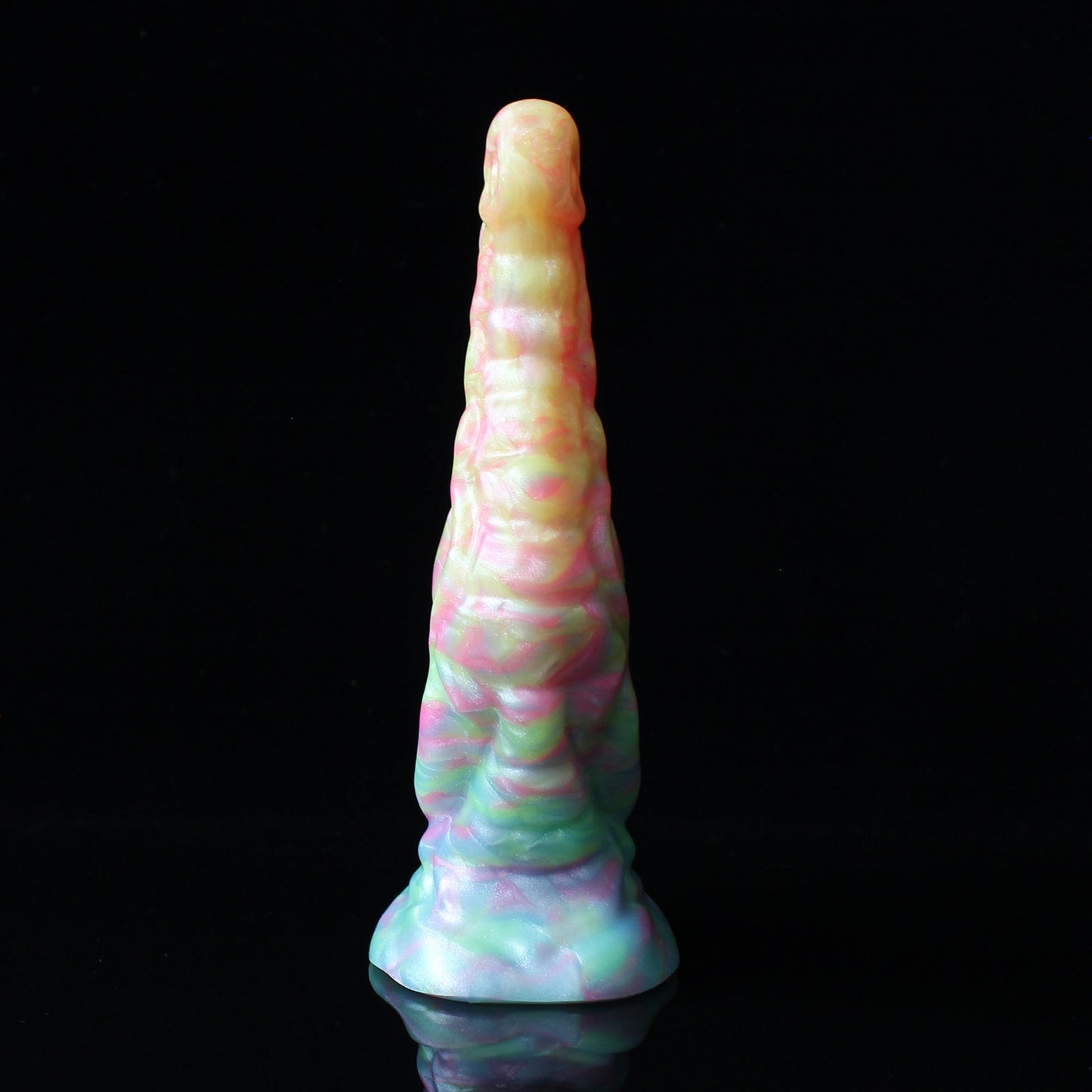 Kraken - Size Mini - Medium Firm Firmness (UV reactive)