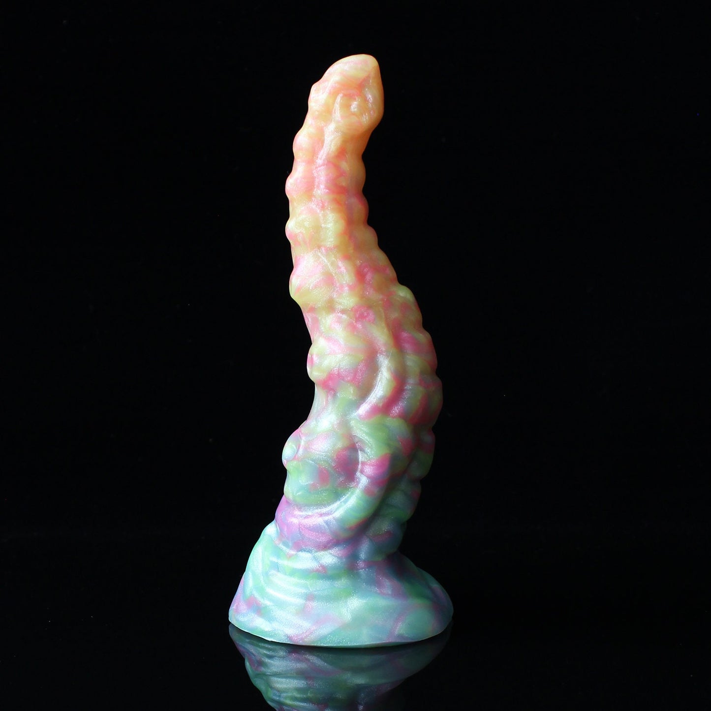 Kraken - Size Mini - Medium Firm Firmness (UV reactive)