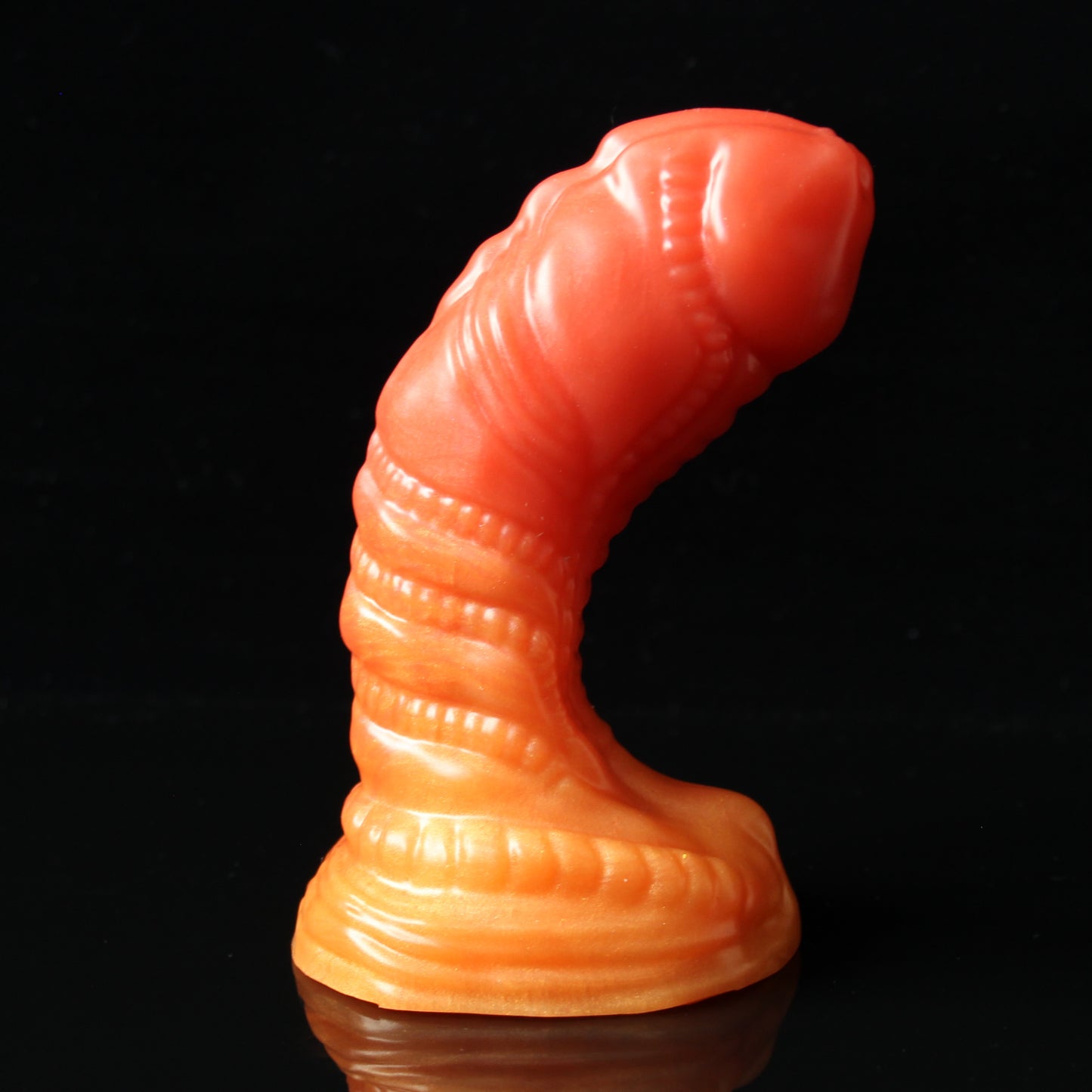 (Discounted Flop) Alien - Size Mini - Soft & Squishy Firmness