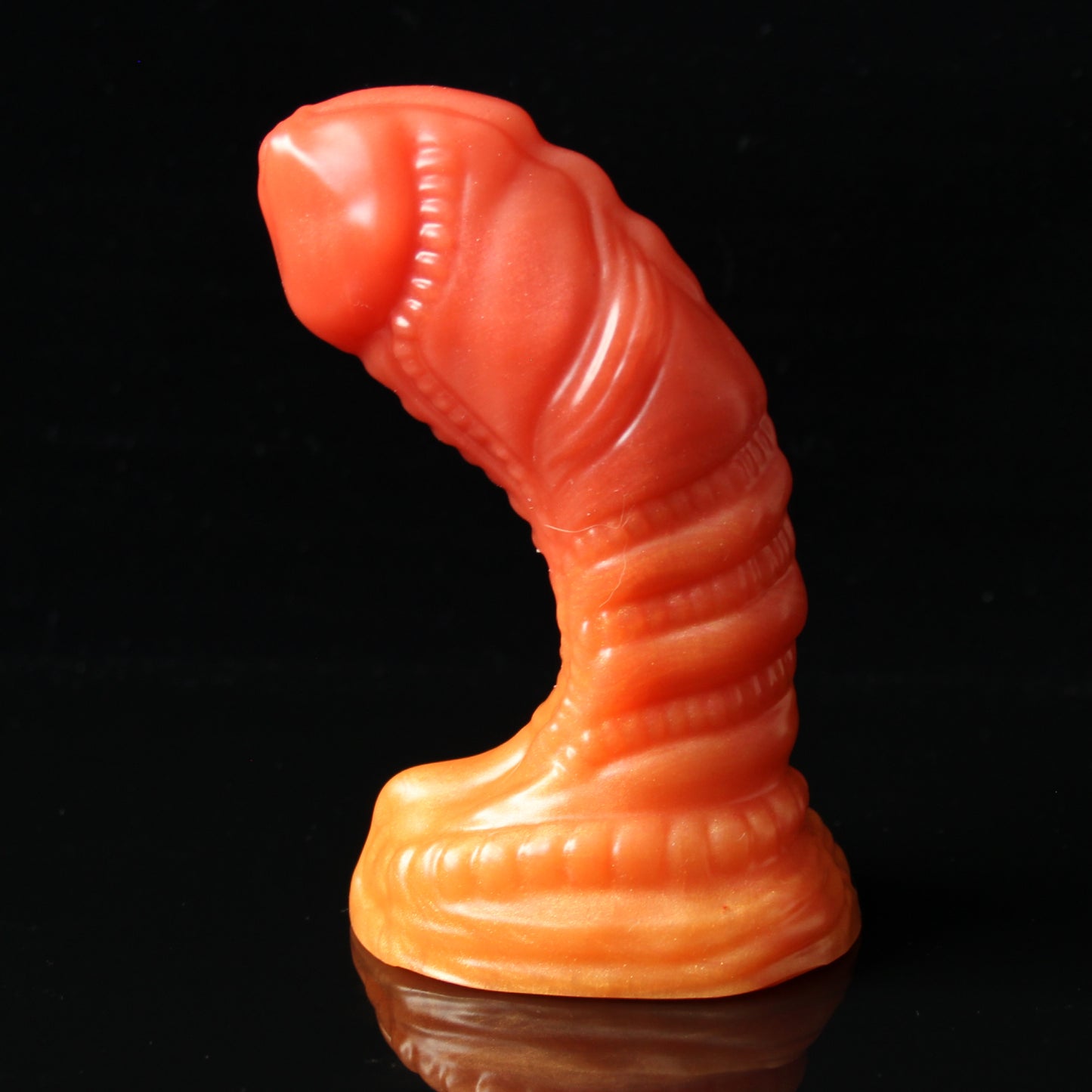 (Discounted Flop) Alien - Size Mini - Soft & Squishy Firmness
