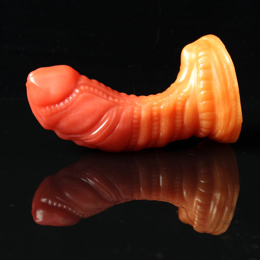 (Discounted Flop) Alien - Size Mini - Soft & Squishy Firmness