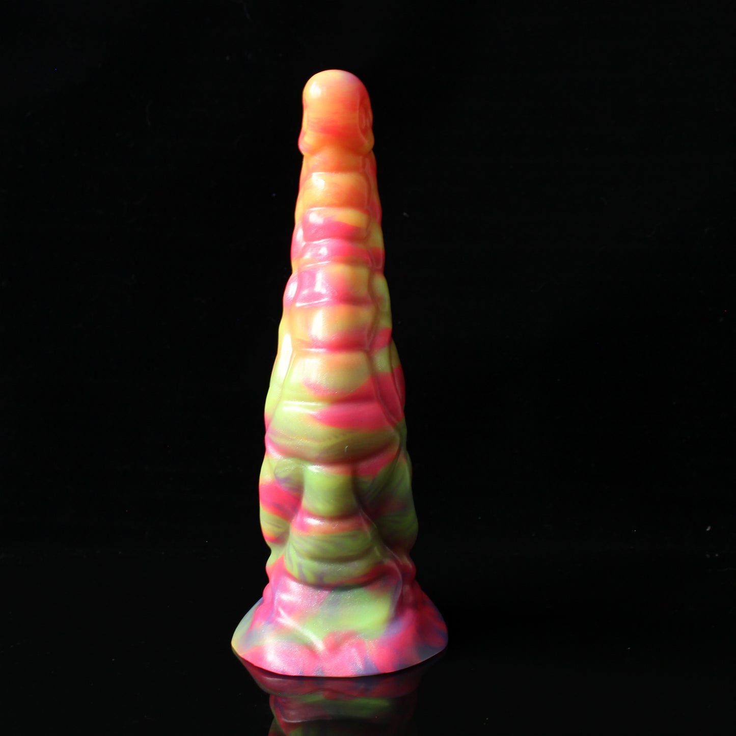 Kraken - Size Large - Soft & Squishy Firmness (UV-reactive)