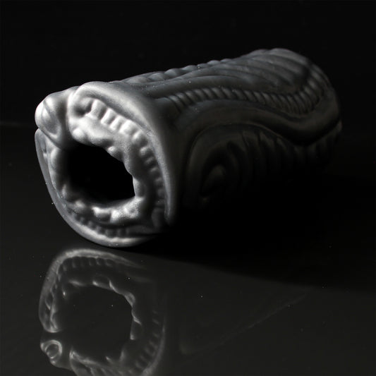Matriarch Fantasy Stroker - Customize Colors and Firmness
