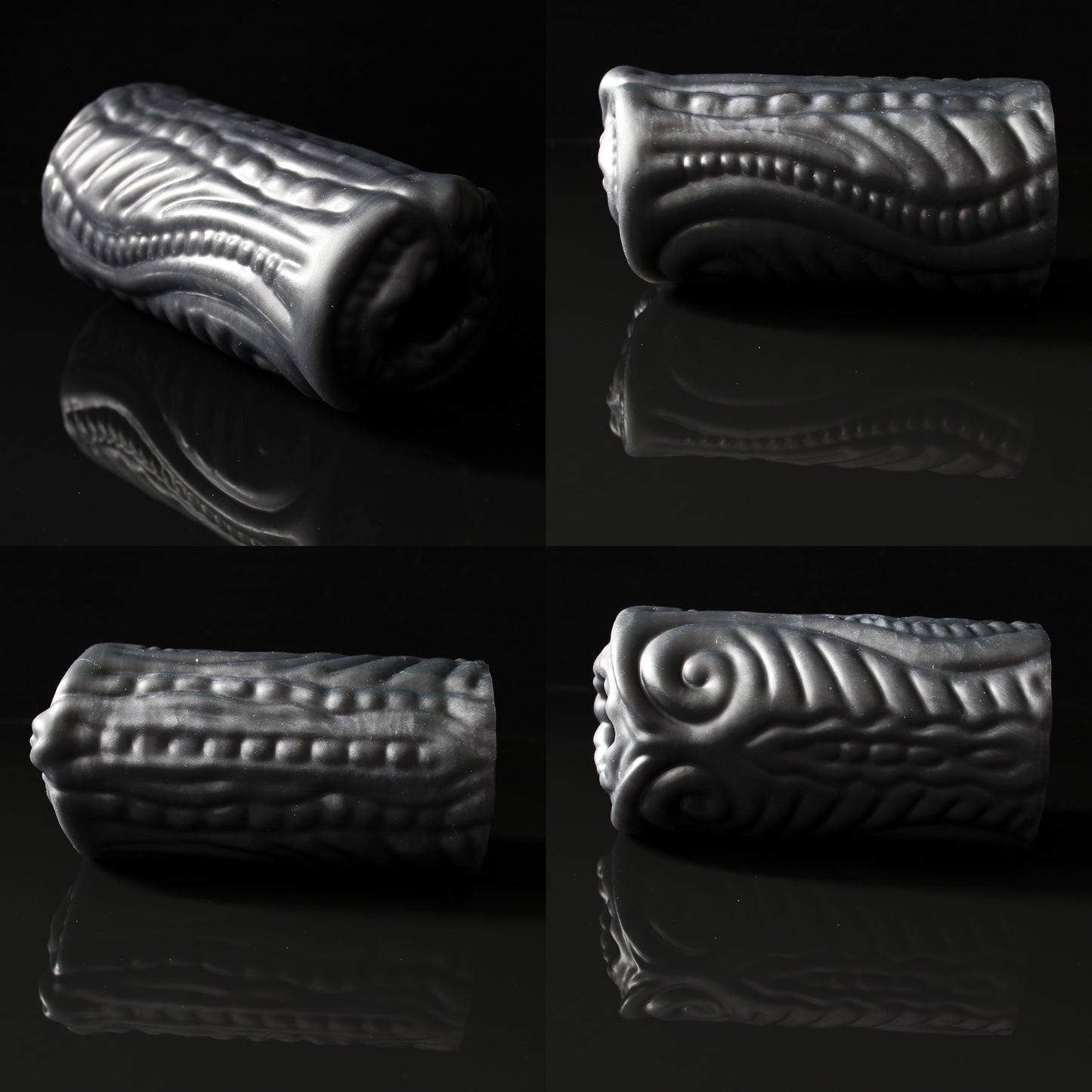 Matriarch Fantasy Stroker - Customize Colors and Firmness