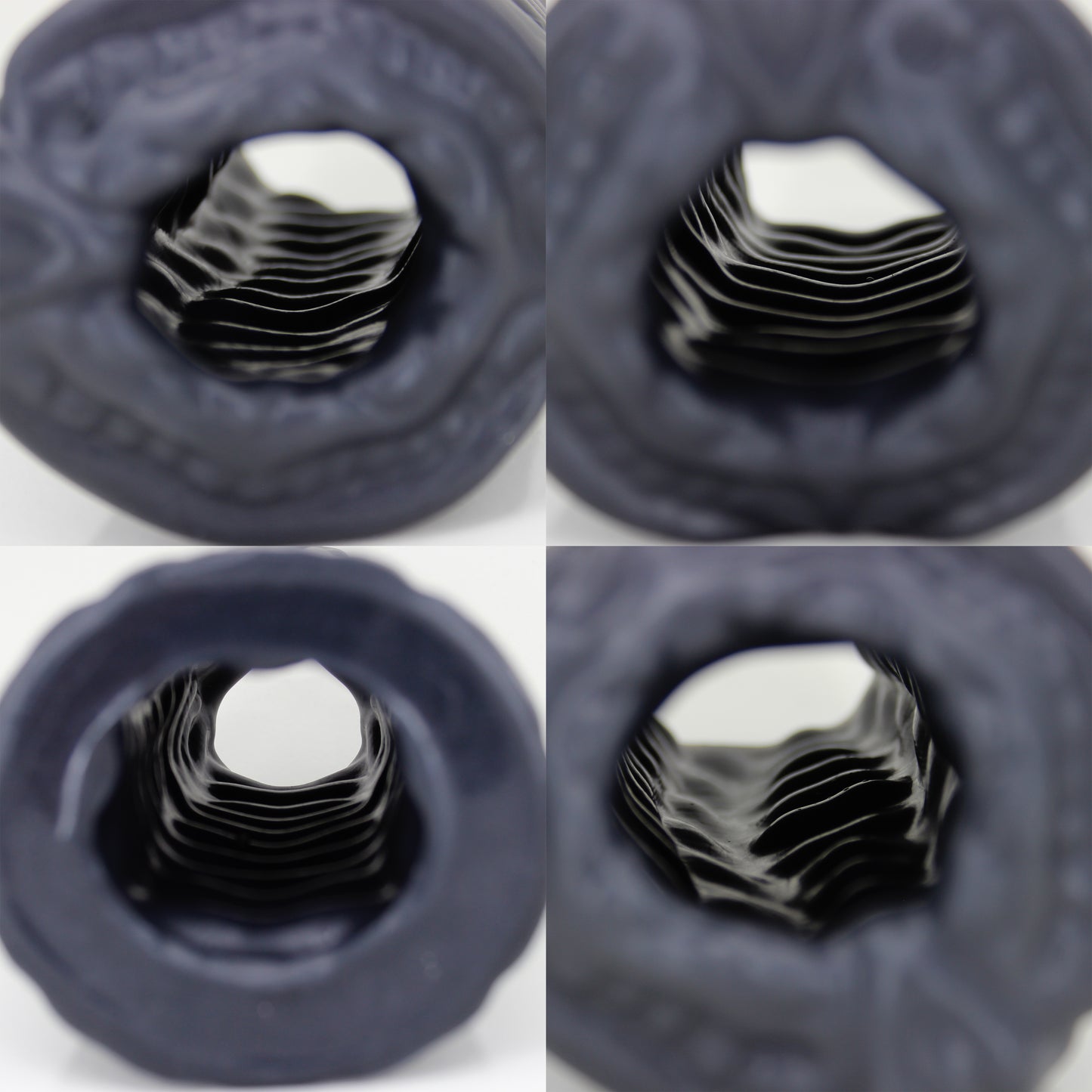 Matriarch Fantasy Stroker - Customize Colors and Firmness