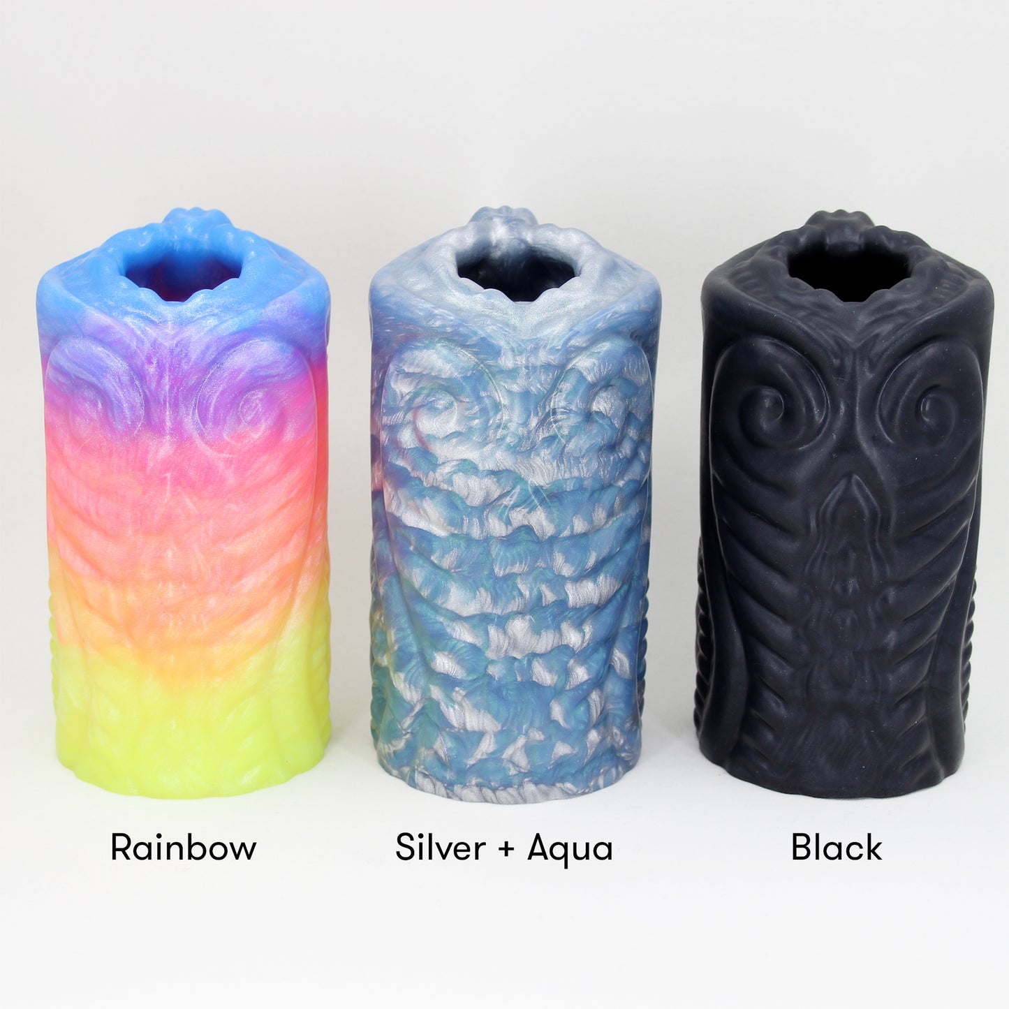 Matriarch Fantasy Stroker - Customize Colors and Firmness