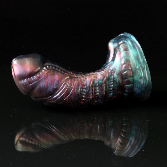 Alien - Size Small - Soft+ Firmness (Ultrashift Near Clear)