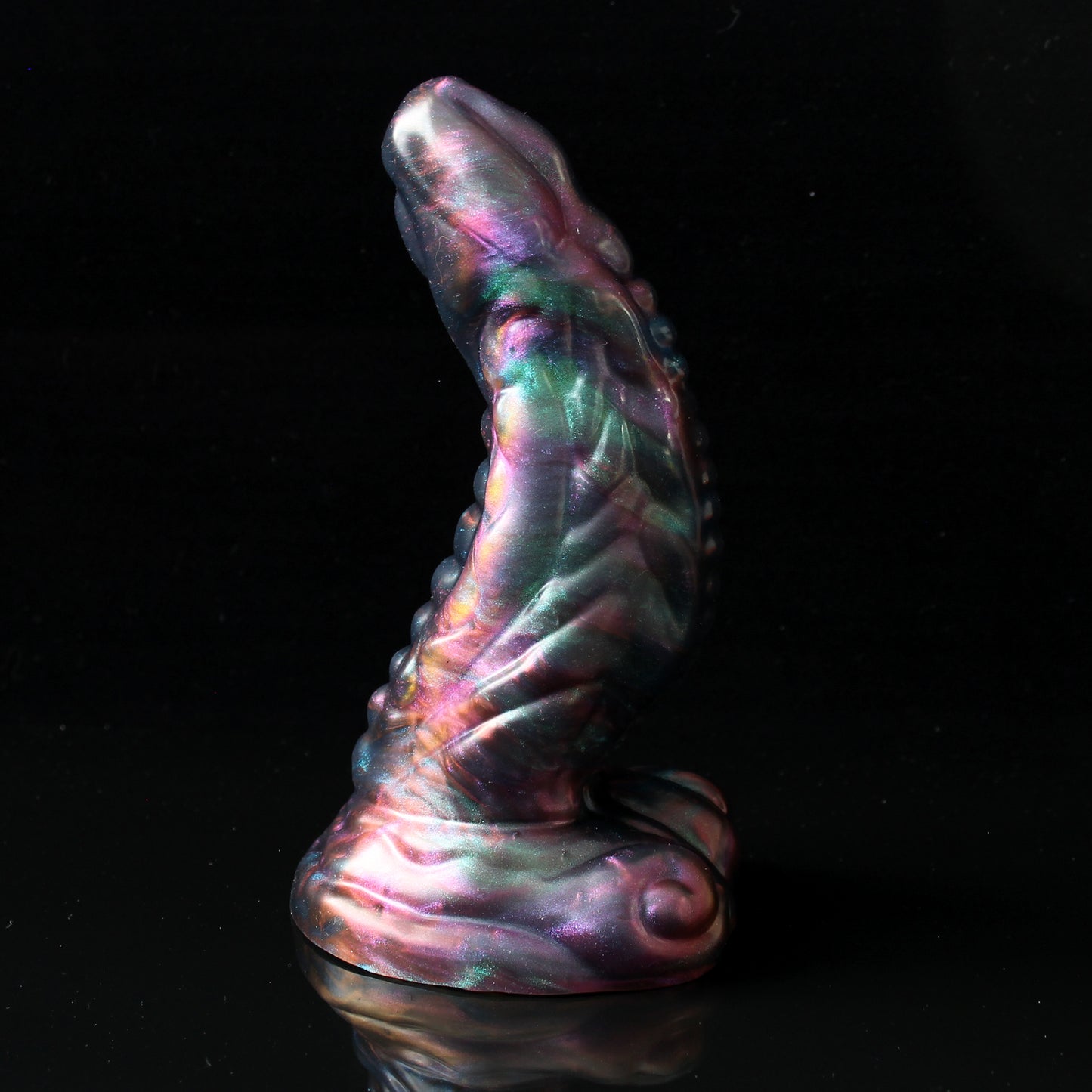 Outlander - Size Small - Soft+ Firmness (Ultrashift Near Clear)