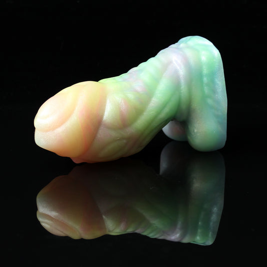 Nephilim - Size Mini - Soft & Squishy Firmness (UV-reactive)