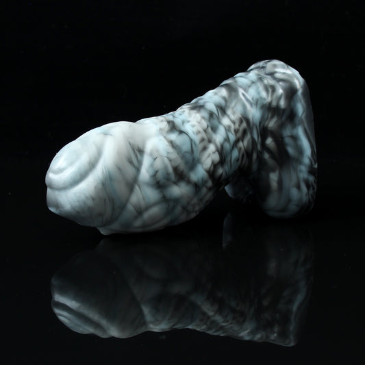Nephilim - Size Small - Soft & Squishy Firmness (UV-reactive)
