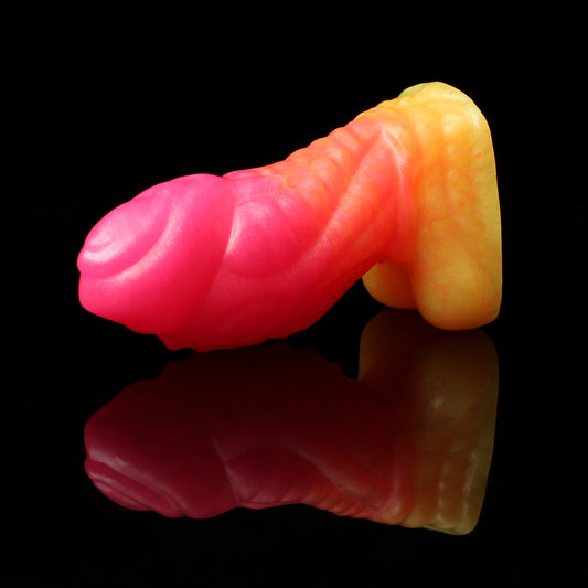 Nephilim - Size Mini - Medium Soft Firmness (UV-reactive)