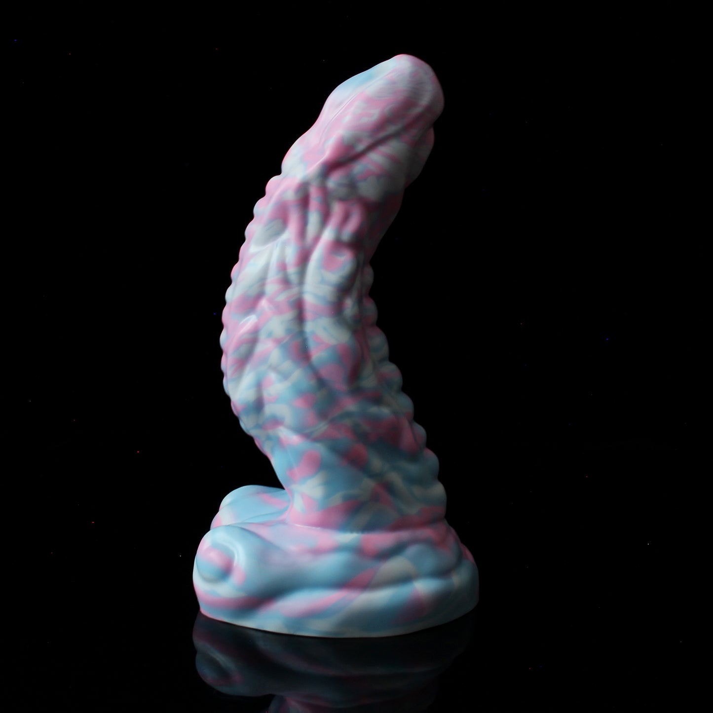 Outlander - Size Small - Medium Firm Firmness (UV reactive)