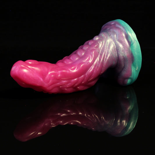 Outlander - Size Mini - Soft & Squishy Firmness