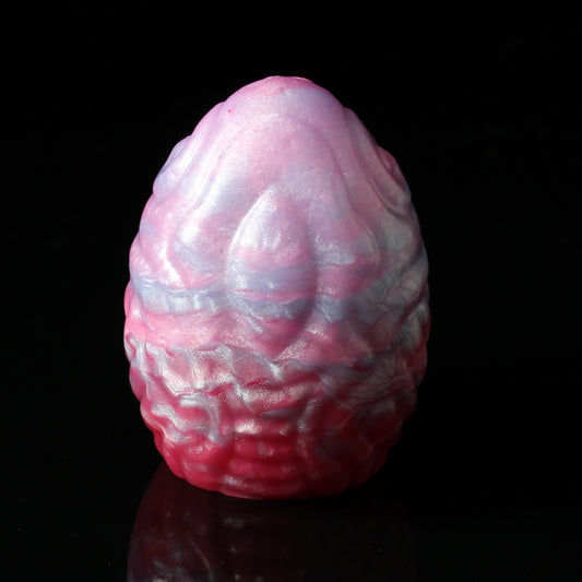 Outlander Alien Egg (Discounted Flop) - Size Large - Soft & Squishy Firmness